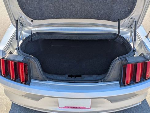 Used 2015 Ford Mustang Convertible w/ Equipment Group 051A image 6