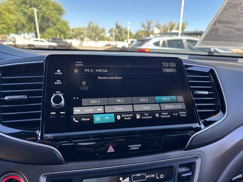Used 2025 Honda Ridgeline RTL image 20