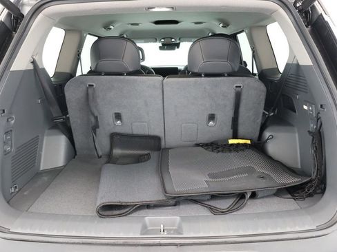 Used 2024 Kia EV9 Light Long Range image 22