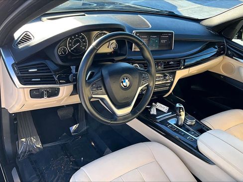 Used 2018 BMW X5 xDrive40e image 16