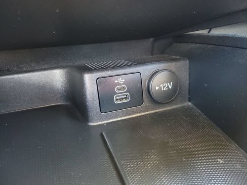 Used 2025 Ford Escape Active FWD image 30