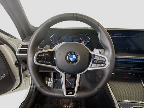 Used 2026 BMW 330i Sedan RWD image 13