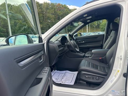 New 2026 Honda CR-V Sport-L image 18