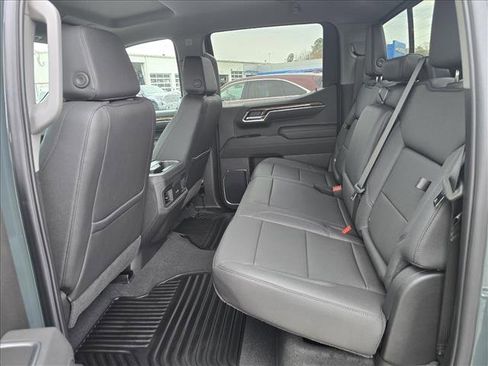 New 2026 Chevrolet Silverado 1500 LT w/ Z71 Off-Road Package image 11