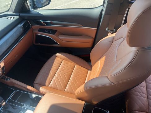 Used 2025 Kia Telluride SX Prestige X-Line image 42