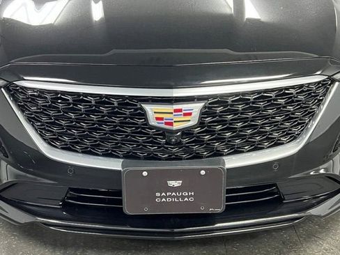 New 2026 Cadillac CT5 Premium Luxury w/ Technology Package AWD/4WD image 9