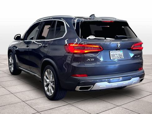 Used 2020 BMW X5 xDrive40i w/ Premium Package AWD/4WD image 14