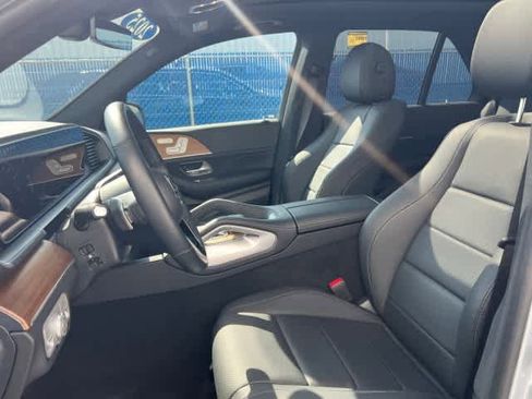 Certified 2025 Mercedes-Benz GLE 450 4MATIC image 10