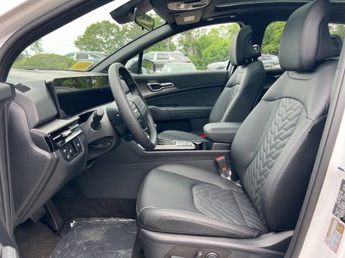 New 2026 Kia Sportage X-Line w/ X-Line Technology Package image 9