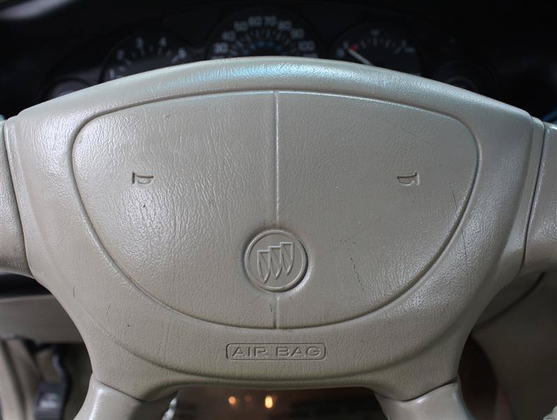 Used 2003 Buick Regal LS w/ Western Region Package FWD image 12