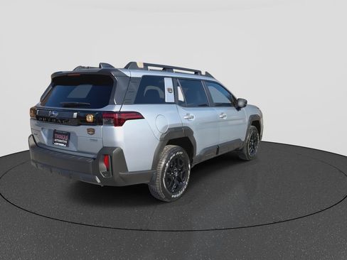 New 2026 Subaru Outback Wilderness image 8