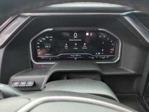 Used 2022 GMC Sierra 1500 Denali Ultimate image 20