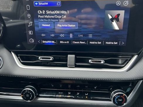 New 2026 Chevrolet Equinox LT image 26