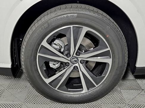 New 2026 Lexus RX 350h 350h Premium image 8