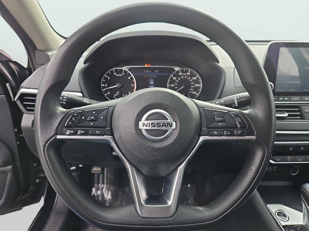 Used 2020 Nissan Altima 2.5 S FWD image 22