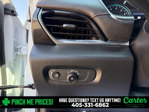 Used 2023 Chevrolet Traverse RS w/ LPO, Floor Liner Package image 23