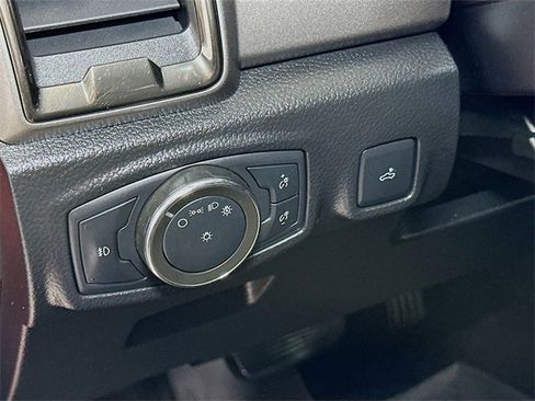 Certified 2022 Ford Ranger XLT w/ Equipment Group 302A High image 10
