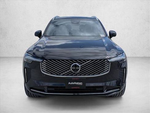 New 2026 Volvo XC90 B5 Plus w/ Protection Package AWD/4WD image 5