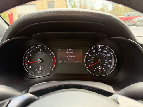 Used 2024 Kia Forte GT-Line w/ GT-Line Premium Package image 26