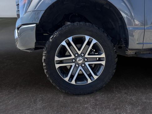 Used 2023 Ford F150 XL w/ STX Appearance Package image 9