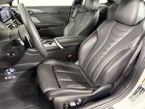 Used 2026 BMW M850i xDrive Coupe AWD/4WD image 5