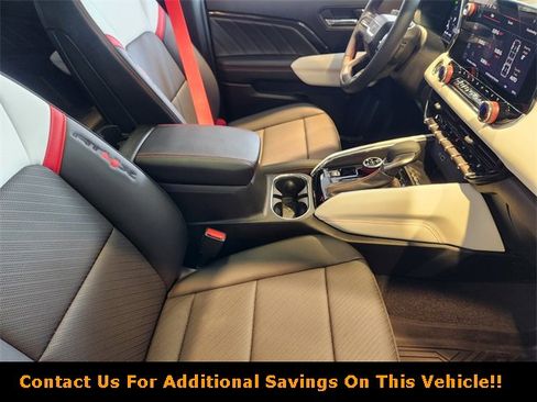 New 2026 GMC Canyon AT4X w/ AT4X AEV Edition image 10