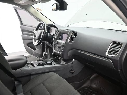 Used 2020 Dodge Durango GT AWD/4WD image 20