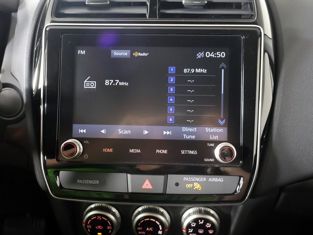 New 2027 Mitsubishi Outlander Sport ES AWD/4WD image 38
