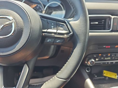 Used 2024 MAZDA CX-5 AWD 2.5 S w/ Select Package image 18