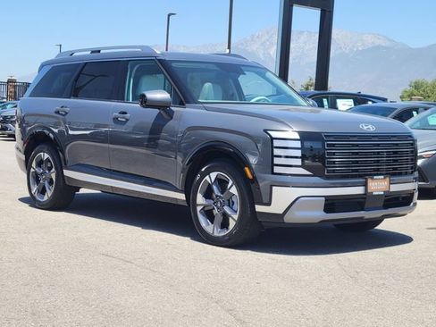 New 2026 Hyundai Palisade Limited AWD/4WD image 34