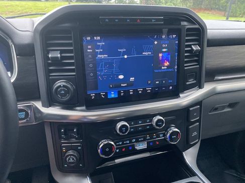 Certified 2024 Ford F150 Lariat w/ Tow/Haul Package AWD/4WD image 26