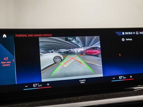 Used 2023 BMW M340i xDrive M340i xDrive image 26