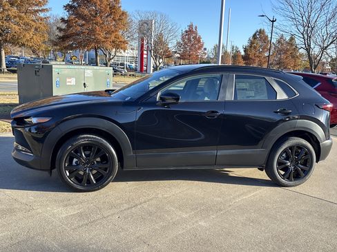 New 2026 MAZDA CX-30 AWD 2.5 S image 9