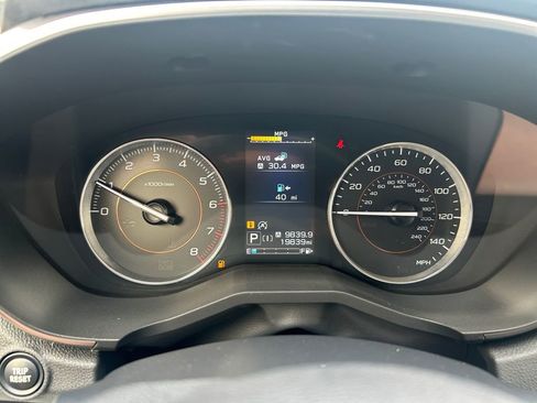 Used 2023 Subaru Crosstrek 2.5i Limited image 17