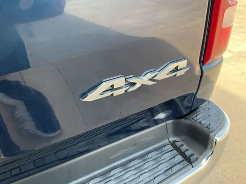 Used 2022 RAM 1500 Laramie AWD/4WD image 36