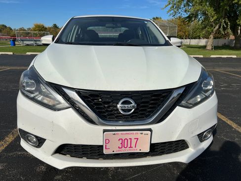 Used 2017 Nissan Sentra SR Turbo image 38