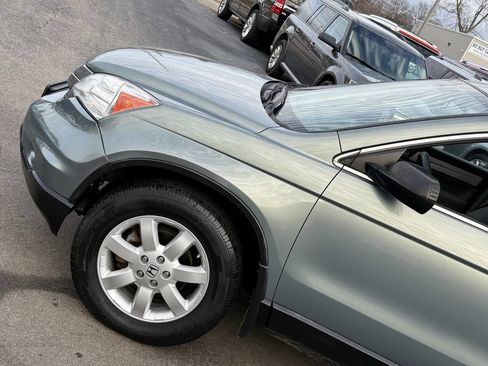 Used 2010 Honda CR-V LX image 4