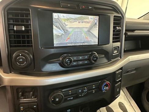 Used 2023 Ford F150 XLT w/ Trailer Tow Package image 14