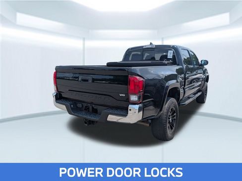 Used 2019 Toyota Tacoma SR5 RWD image 5