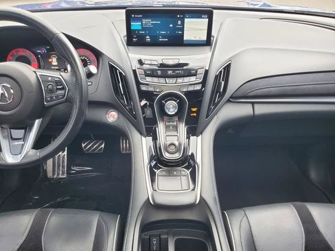 Used 2021 Acura RDX A-Spec AWD/4WD image 31