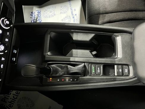 Used 2024 Honda Accord LX image 19