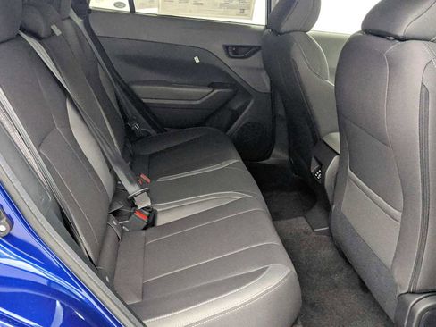 New 2026 Subaru Crosstrek 2.0i Premium image 30