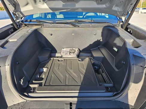 Used 2026 GMC Sierra EV AT4 image 24