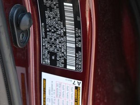 Used 2010 Lexus GX 460 Premium AWD/4WD image 12