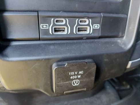 Used 2021 RAM 1500 Big Horn AWD/4WD image 21