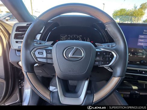Certified 2023 Lexus RX 350 Premium image 24