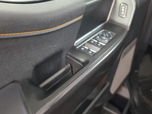 Used 2025 Ford F150 Tremor AWD/4WD image 13