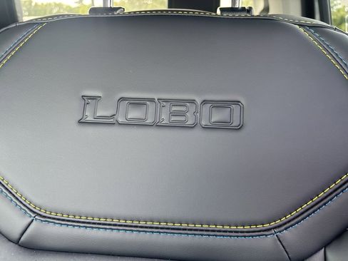 New 2025 Ford Maverick Lobo image 17