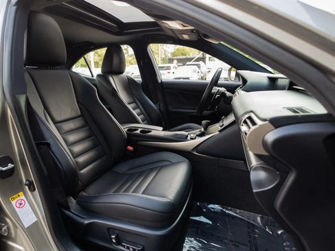 Used 2015 Lexus IS 250 AWD w/ F-Sport Package image 27