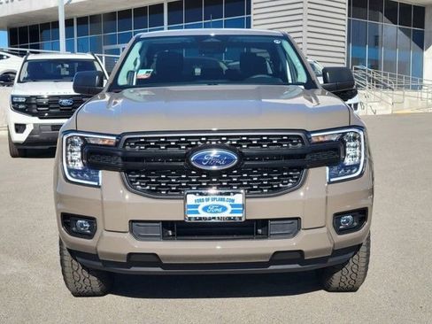 New 2025 Ford Ranger XL w/ Trailer Tow Package RWD image 5